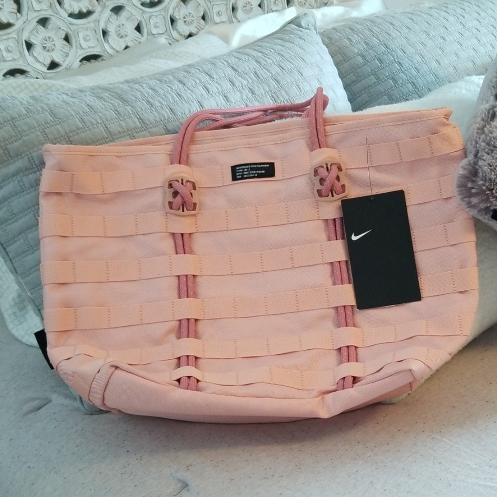 Nike Gym Bag